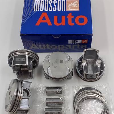Hyundai/Kia 230402M000 Поршневые кольца