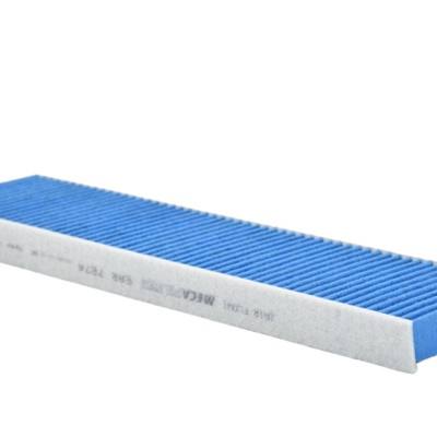 MECAFILTER EAR7274 Фильтр салона антиаллергенный