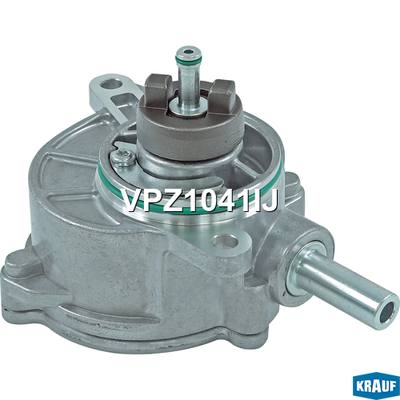 Krauf VPZ1041IJ Насос вакуумный