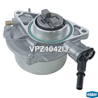 Krauf VPZ1042IJ Насос вакуумный