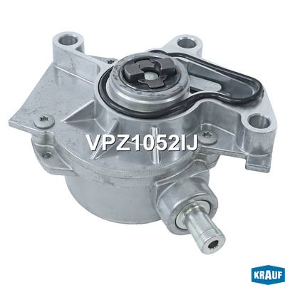 Krauf VPZ1052IJ Насос вакуумный