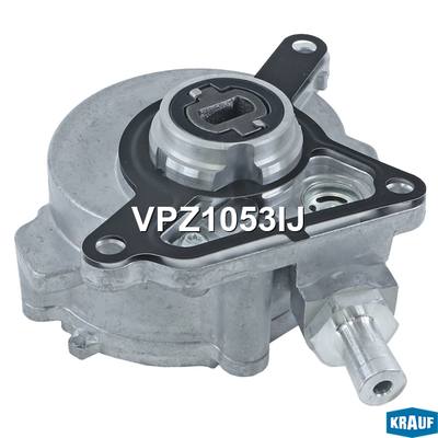 Krauf VPZ1053IJ Насос вакуумный
