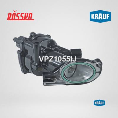 Krauf VPZ1055IJ Насос вакуумный