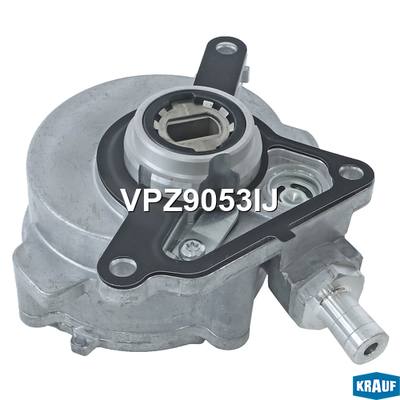 Krauf VPZ9053IJ Насос вакуумный