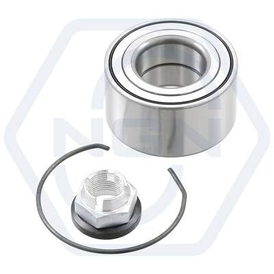 NGN 51-1094 Подшипник ступицы колеса | перед прав/лев |