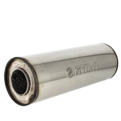 Trialli ESM 10029054 d Пламегаситель универс. 100/290-54 с перф. диффузором (нерж. сталь) ()