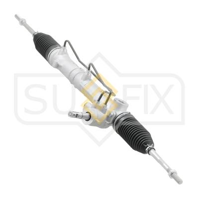 SUFIX SDR-1103 Рейка рулевая гидравлическая | лев |