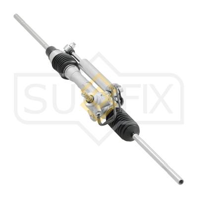 SUFIX SDR-1104 Рейка рулевая гидравлическая | лев |