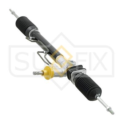 SUFIX SDR-1121 Рейка рулевая гидравлическая | лев |