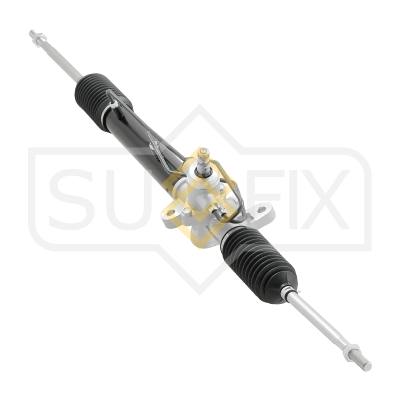 SUFIX SDR-1124 Рейка рулевая гидравлическая | перед лев |