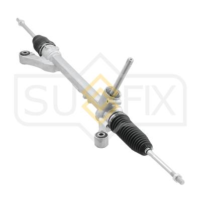 SUFIX SDR-1084 Рейка рулевая механическая | перед лев |