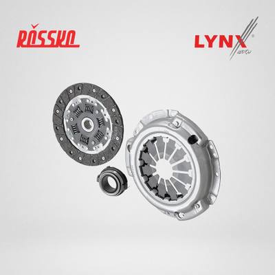 SUFIX FK-7131 Комплект сцепления (O 190 mm)