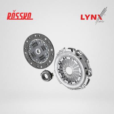 SUFIX FK-7132 Комплект сцепления (O 210 mm)