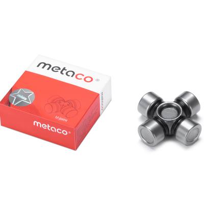 METACO 5400-014 Крестовина вала рулевого управления