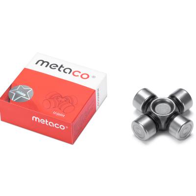 METACO 5400-032 Крестовина вала рулевого управления