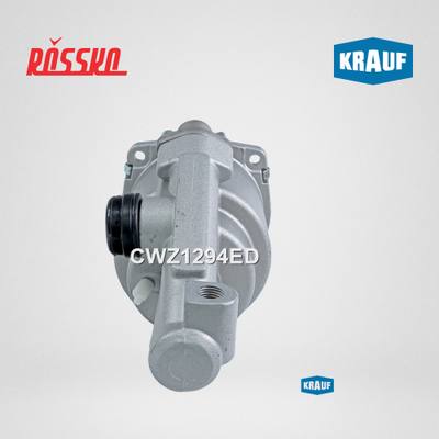 Krauf CWZ1294ED Пневмогидроусилитель сцепления
