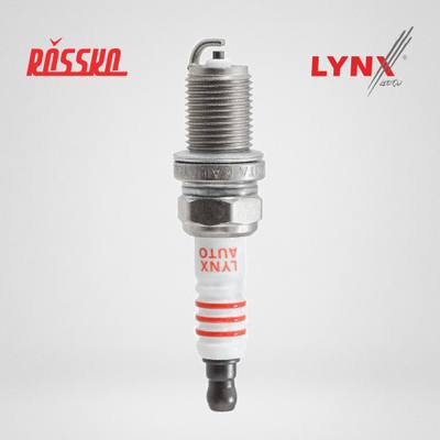 LYNXauto SP-142-4 Свеча зажигания 5BCR11 (Nickel)