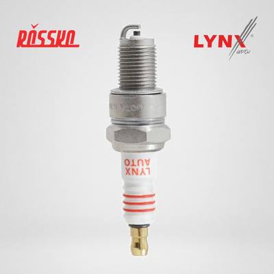 LYNXauto SP-155-4 Свеча зажигания 6FCR (Nickel)