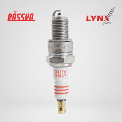 LYNXauto SP-167-4 Свеча зажигания 6FC (Nickel)