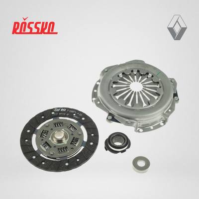 SUFIX FK-7025 Комплект сцепления (O 180 mm)