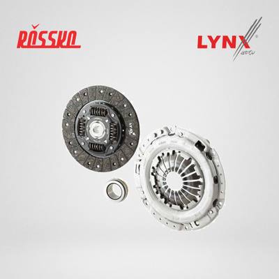 SUFIX FK-7040 Комплект сцепления (O 225 mm)