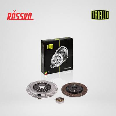 SUFIX FK-7108 Комплект сцепления (O 225 mm)