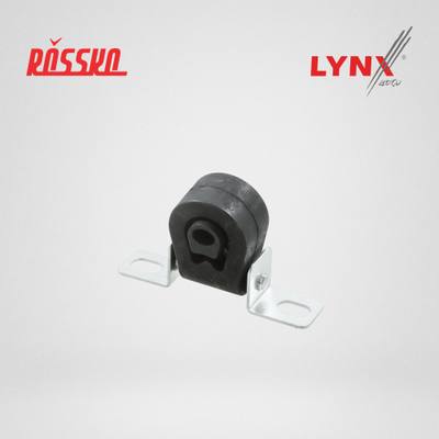 SUFIX FM-4658 Подвес глушителя | прав/лев |