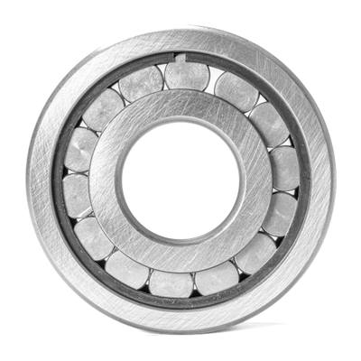 AIMPULS 102409 Подшипник (N409V) роликовый радиальный однорядный открытый (45х120х29) заднего, среднего моста КАМАЗ