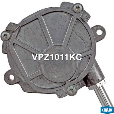 Krauf VPZ1011KC Насос вакуумный
