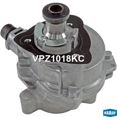 Krauf VPZ1018KC Насос вакуумный