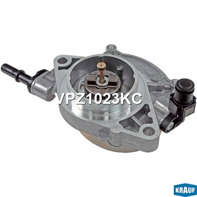 Krauf VPZ1023KC Насос вакуумный