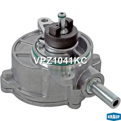 Krauf VPZ1041KC Насос вакуумный