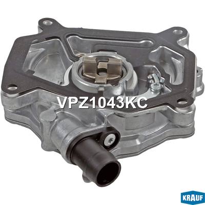 Krauf VPZ1043KC Насос вакуумный