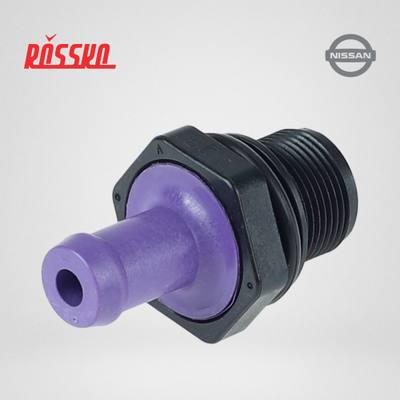 OSSCA 90846 клапан вентиляции картера двигателя