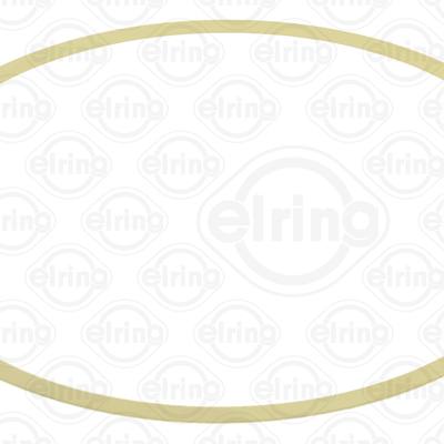 Elring 162.050 Прокладка гильзы цилиндра