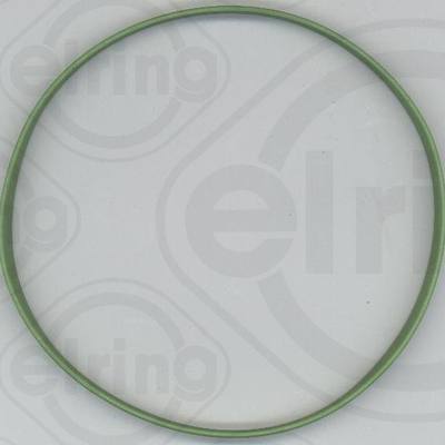Elring 581.942 Прокладка гильзы цилиндра