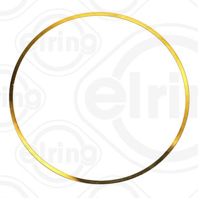 Elring 703.214 Прокладка гильзы цилиндра