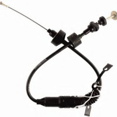Sachs 3074 003 322 Трос сцепления