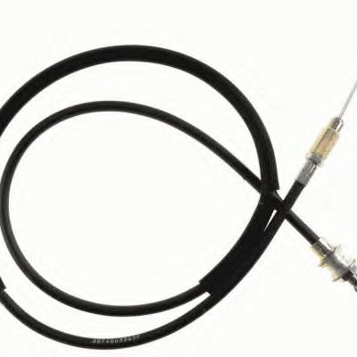 Sachs 3074 003 343 Трос сцепления