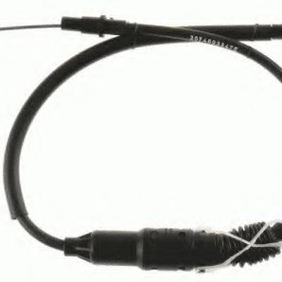 Sachs 3074 003 347 Трос сцепления