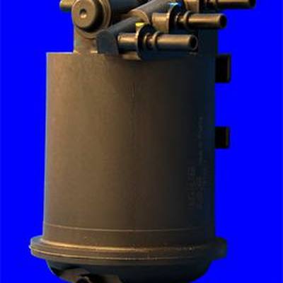 MECAFILTER ELG5289 Фильтр топливный