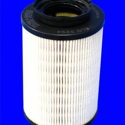 MECAFILTER ELG5294 Фильтр топливный