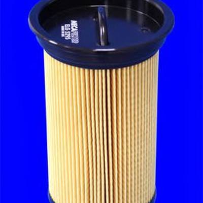 MECAFILTER ELG5295 Фильтр топливный