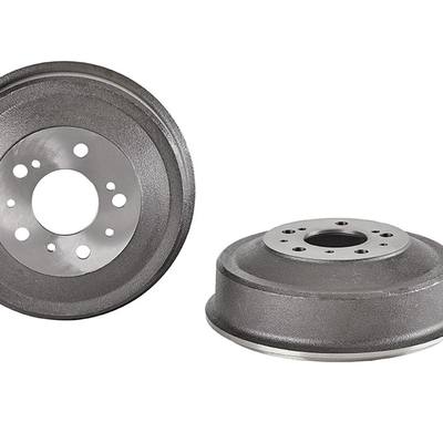Brembo 14.3161.10 Барабан тормозной