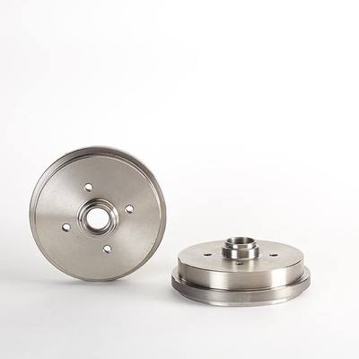 Brembo 14.3256.10 Барабан тормозной 