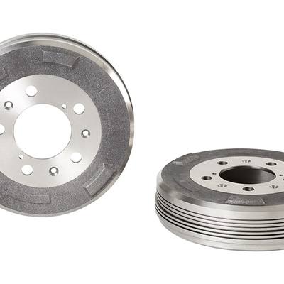 Brembo 14.3280.10 Барабан тормозной | зад |