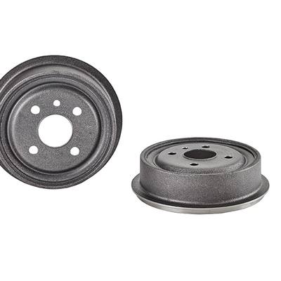 Brembo 14.4719.10 Барабан тормозной 
