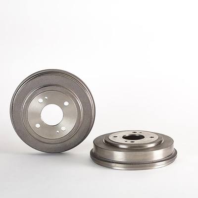 Brembo 14.5068.10 Барабан тормозной