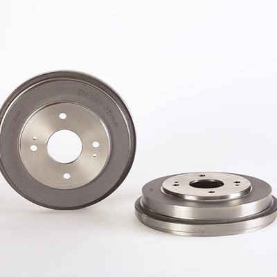 Brembo 14.6754.10 Барабан тормозной