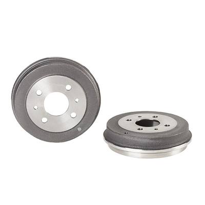 Brembo 14.6755.10 Барабан тормозной 